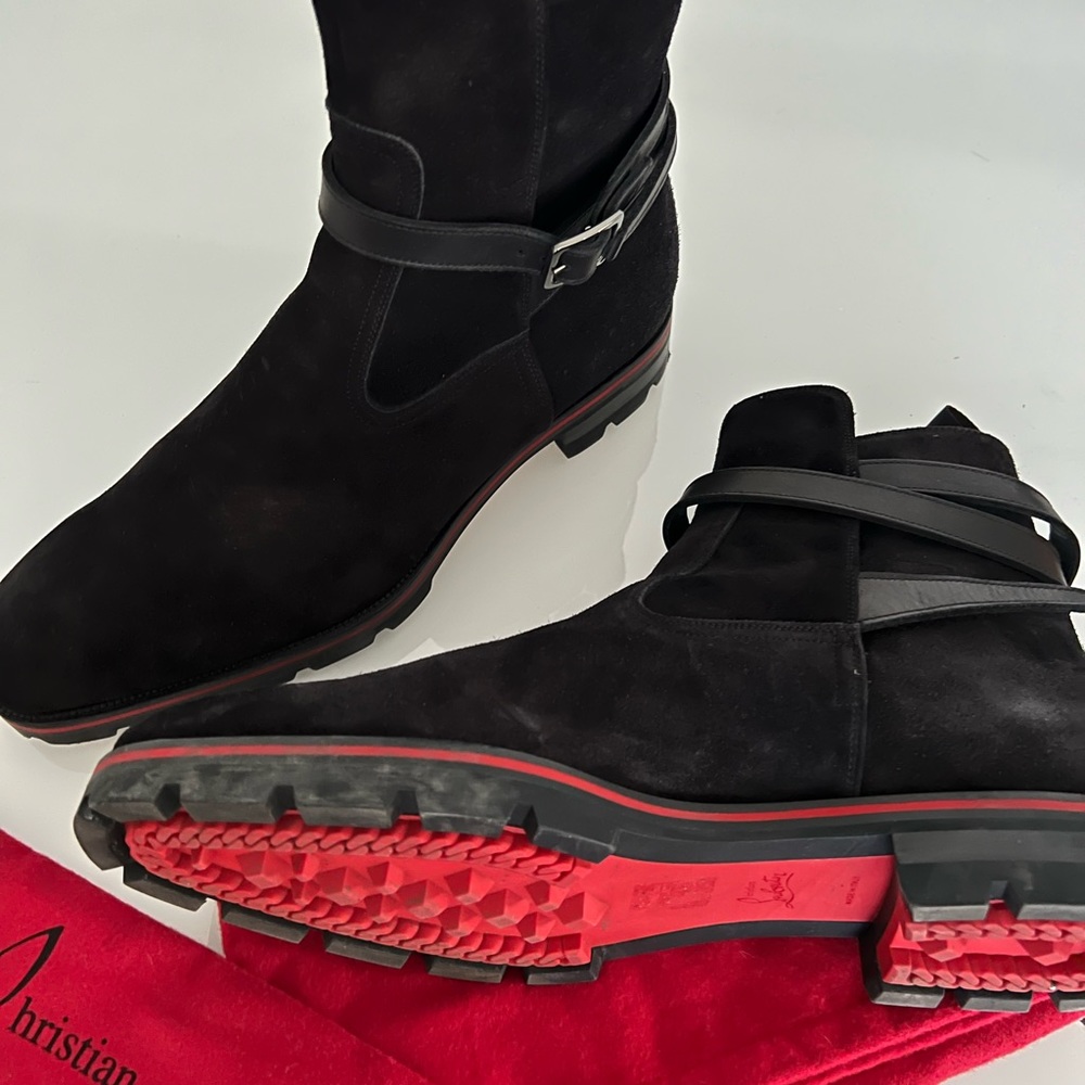 Christian Louboutin